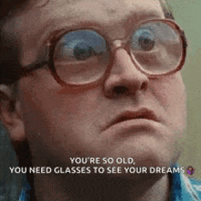 Reaction Big Eyes GIF