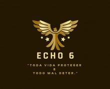 Echo 6 GIF - Echo 6 GIFs