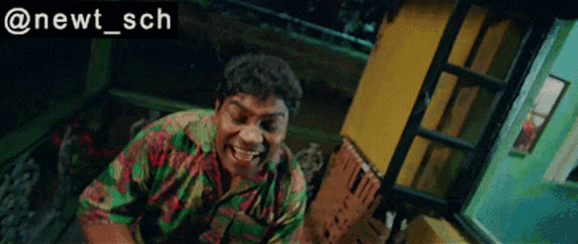 Golmaal3 Johnny Lever GIF - Golmaal3 Johnny Lever Johnny Lever Bhula -  Discover & Share GIFs