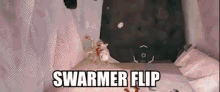 Swarmer Drg GIF - Swarmer Drg Deep Rock Galactic GIFs