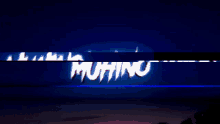 Muhino Muh GIF - Muhino Muh Ino GIFs