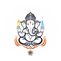 Ganesh Trancoso Sticker - Ganesh Trancoso Stickers