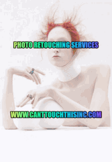 Photo Retouching Photo GIF - Photo Retouching Photo Retouching Services GIFs