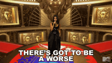 Theres Got To Be A Worse Vanessa Hudgens GIF - Theres Got To Be A Worse Vanessa Hudgens Mtv Movie And Tv Awards GIFs