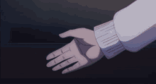 Handshake Chufuyu GIF - Handshake Hands Chufuyu GIFs