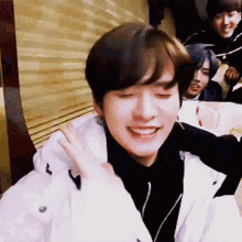 Sceneryykth Minho GIF - Sceneryykth Minho GIFs