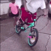 Fat Kid Broken Bike GIF - Fat Kid Broken Bike Breaks Bike GIFs