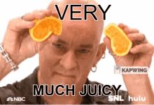 Very Much Juicy GIF