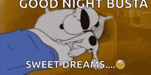 Sweet Dreams GIF - Sweet Dreams Bedtime GIFs
