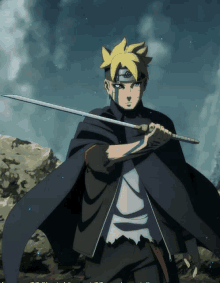 Boruto GIF