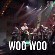 Woo Woo Hyped GIF - Woo Woo Hyped Singing GIFs