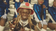 Crying Lil Wayne GIF - Crying Lil Wayne 2chainz GIFs