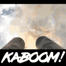 Ka Boom Fireworks GIF - Ka Boom Fireworks July GIFs