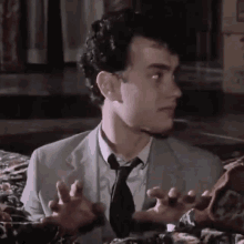 The Money Pit The Money Pit Movie GIF - The Money Pit The Money Pit Movie Tom Hanks GIFs