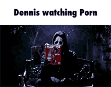 Porn Dennis GIF - Porn Dennis Domcult GIFs