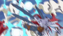 Weregarurumon Digimon GIF - Weregarurumon Digimon GIFs