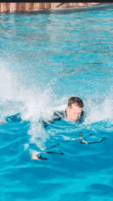 Wipe Out Surf GIF - Wipe Out Surf Sup GIFs