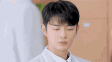 Cherry Blossoms After Winter Taesung GIF - Cherry Blossoms After Winter Taesung Kanghui GIFs