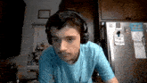 Mustards Calling Dance GIF