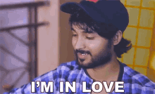 Mohit Gaur Im In Love GIF - Mohit Gaur Im In Love In Love GIFs