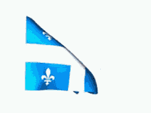 Flags Quebec GIF - Flags Quebec Waving GIFs