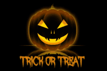 Halloween Scary GIF - Halloween Scary Trick Or Treat GIFs