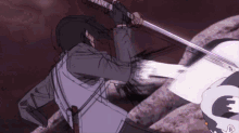 Sasuke Naruto GIF - Sasuke Naruto Sword Fight GIFs