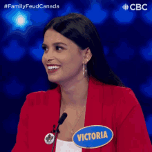 Laugh Family Feud Canada GIF - Laugh Family Feud Canada Lol GIFs