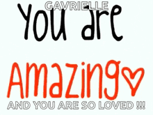 You Are Stunning You Are Beautiful GIF - You Are Stunning You Are Beautiful Amazing GIFs