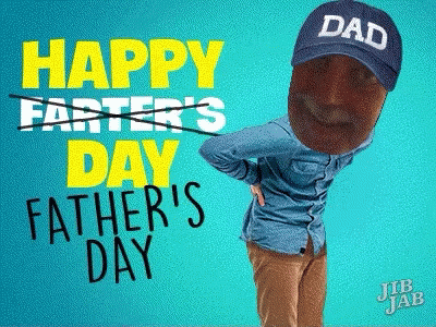 Happy Fathers Day Dads Day GIF - Happy Fathers Day Dads Day Papa