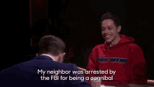 Thats Hollywood Pete Davidson GIF - Thats Hollywood Pete Davidson True Confessions GIFs