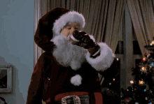 Santa Clause 1994 GIF - Santa Clause 1994 Disney GIFs