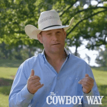How Booger Brown GIF - How Booger Brown The Cowboy Way GIFs