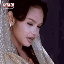 Siti Nurhaliza Siti GIF - Siti Nurhaliza Siti Nirmala GIFs