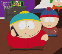 Ok Cool Bye Eric Cartman GIF - Ok Cool Bye Eric Cartman Stan Marsh GIFs