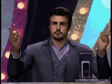 Indian Success GIF - Indian Success Happy GIFs