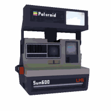 Polaroid Camera GIF - Polaroid Camera Old GIFs