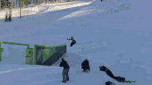 Tricks Winter GIF - Tricks Winter Snowboarding GIFs