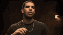 Drake Drinking GIF - Drake Drinking Smeeble Juice GIFs