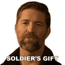 soldiers gift josh turner soldiers gift song soldiers present soldiers handout