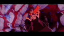 Evangelion Thrice Upon A Time Sombrah GIF - Evangelion Thrice Upon A Time Evangelion Sombrah GIFs