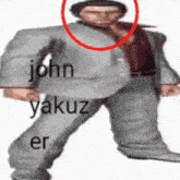 John Yakuzer John Yakuza GIF - John Yakuzer John Yakuza Kiryu Kazuma GIFs
