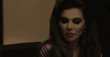 Blink Looking GIF - Blink Looking Stare GIFs