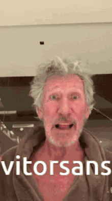 Roger Waters Pink Floyd GIF - Roger Waters Pink Floyd Vitorsans GIFs