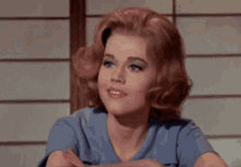 Jane Fonda GIF - Jane Fonda Smile GIFs