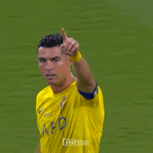 Ronaldo Al Nassr Alnassr GIF - Ronaldo Al Nassr Alnassr Cristiano Ronaldo GIFs