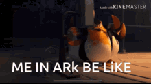 Me In Ark GIF - Me In Ark GIFs