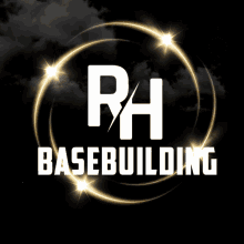 Rh Bb Basebuilding GIF - Rh Bb Basebuilding Halloween GIFs