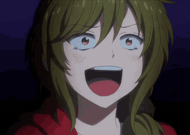 Laughing Anime Girl Png, Transparent Png, free png download |  PNG.ToolXoX.com