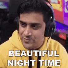 Beautiful Night Time Phil GIF - Beautiful Night Time Phil Phillybeatzu GIFs